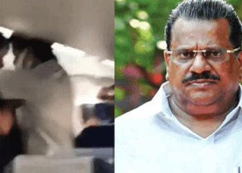 ‘ഇ പി ജയരാജനെതിരായ കേസ് എഴുതി തള്ളാനാവില്ല’; യൂത്ത് കോൺഗ്രസ് പ്രവർത്തകരെ വിമാനത്തിനുള്ളിൽ വച്ച് ആക്രമിച്ച പരാതിയിൽ തുടർ അന്വേഷണത്തിന് ഉത്തരവിട്ട് കോടതി