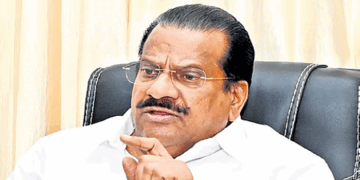 ‘ഭീകരൻമാരെപ്പോലെ ആക്രമിക്കാൻ വന്നവരെ തടയുക മാത്രമാണുണ്ടായത്;  ആസൂത്രിത ശ്രമമായിരുന്നു വിമാനത്തിൽ നടന്നത്; കോടതിയിൽ എല്ലാ കാര്യങ്ങളും വിശദീകരിക്കും’- ഇൻഡി​ഗോ കേസിന്റെ പുനരന്വേഷണ ഉത്തരവിൽ പ്രതികരിച്ച് ഇ.പി ജയരാജൻ