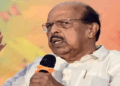 ‘മഞ്ഞക്കുറ്റിയിൽ ഒരടി മുന്നോട്ട് വെച്ചതുകൊണ്ടാണ് രണ്ടടി പുറകോട്ട് വെക്കേണ്ടി വന്നത്; ആലോചിക്കാതെ കാണിച്ച വേണ്ടാതീനം; ഇപ്പോൾ നാട്ടുകാർ ഊരിയില്ലേ? തിരിച്ചടി അന്നേ ഓർമ്മിപ്പിച്ചിരുന്നു‘: ജി. സുധാകരൻ  എംഎൽഎ