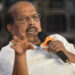 “കള്ള് വാങ്ങിക്കൊടുത്താൽ ആരേയും തെറിവിളിക്കുന്ന കോമാളിയായി ജി സുധാകരന് അധഃപതിച്ചു”, പിണറായി വിജയന്റെ ഔദാര്യം കൊണ്ടാണ് ഇയാളുടെ അഴിമതിവിരുദ്ധമുഖം കീറിപ്പോകാത്തത്, പിണറായിയുടെ ചെരുപ്പിന്റെ വാറഴിക്കാനുള്ള യോഗ്യതപോലും സുധാകരനില്ലെന്ന് എച്ച് സലാം