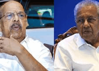 `പിണറായി വിജയൻ സഭയിൽ നനഞ്ഞ കോഴി’, ഇടത്തോട്ടു മുണ്ടുടുത്താൽ ഇടതുപക്ഷമാകില്ല;  പ്രതിപക്ഷത്തെ കണ്ട് സങ്കടം തോന്നുന്നു; കെ.ബാലഗോപാലൊക്കെയാല്ലോ ഉള്ളത്; മിണ്ടില്ല; പറയാൻ അറിയാവുന്ന ഒരാളെങ്കിലും വേണ്ടേ?  – പ്രതിപക്ഷത്തിനിട്ട് ജി. സുധാകരന്റെ കൊട്ട്
