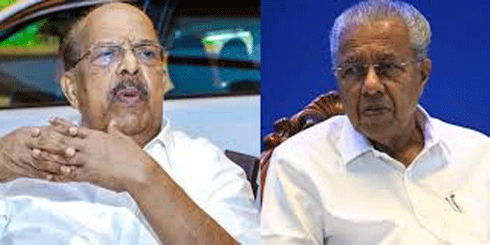 `പിണറായി വിജയൻ സഭയിൽ നനഞ്ഞ കോഴി’, ഇടത്തോട്ടു മുണ്ടുടുത്താൽ ഇടതുപക്ഷമാകില്ല;  പ്രതിപക്ഷത്തെ കണ്ട് സങ്കടം തോന്നുന്നു; കെ.ബാലഗോപാലൊക്കെയാല്ലോ ഉള്ളത്; മിണ്ടില്ല; പറയാൻ അറിയാവുന്ന ഒരാളെങ്കിലും വേണ്ടേ?  – പ്രതിപക്ഷത്തിനിട്ട് ജി. സുധാകരന്റെ കൊട്ട്