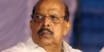 “അപ്പോൾ കാണുന്നവനെ അപ്പാ എന്ന് വിളിക്കുന്നത് സുധാകരസ്വഭാവം”, എല്ലാം തുറന്ന് പറയാത്തത് പാര്ട്ടി അനുവദിക്കാത്തകൊണ്ടാണ്, എല്ലാവരും മോശം താൻ കേമൻ എന്ന് സ്വയം പറഞ്ഞാൽ പോരല്ലോ, ജി സുധാകരന്റെ അഴിമതിവിരുദ്ധ പ്രതിച്ഛായ വെറും തട്ടിപ്പെന്ന് സിപിഎം നേതാവ് സി ബി ചന്ദ്രബാബു