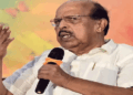 ‘ആലപ്പുഴയിൽ എന്തിനാ രണ്ട് മെഡിക്കൽ കോളേജ്? നിലവിലുള്ളതിന്റെ ശോചനീയാവസ്ഥ പരിഹരിക്കാൻ പറ്റിയിട്ടില്ലച എന്നിട്ടാ പുതിയൊരണ്ണം; ചെന്നിത്തലയുടെ സ്വാധീനമാകും’ – അതൃപ്തി പ്രകടമാക്കി ജി. സുധാകരൻ