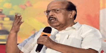 ‘ആലപ്പുഴയിൽ എന്തിനാ രണ്ട് മെഡിക്കൽ കോളേജ്? നിലവിലുള്ളതിന്റെ ശോചനീയാവസ്ഥ പരിഹരിക്കാൻ പറ്റിയിട്ടില്ലച എന്നിട്ടാ പുതിയൊരണ്ണം; ചെന്നിത്തലയുടെ സ്വാധീനമാകും’ – അതൃപ്തി പ്രകടമാക്കി ജി. സുധാകരൻ