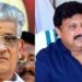 ‘എന്നാ പിന്നെ ഗണേഷ് കേസ് കൊടുക്കട്ടെ, പത്തനാപുരത്ത് ചട്ടവിരുദ്ധമായി എന്തെങ്കിലും നടന്നിട്ടുണ്ടെങ്കിൽ ഗണേഷ് കുമാർ കേസ് കൊടുത്ത് തെളിയിക്കട്ടെ’…വെല്ലുവിളിച്ച് ജി സുകുമാരൻ നായർ