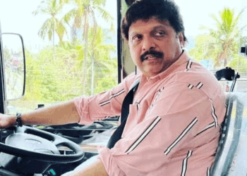 ‘എനിക്ക് അപേക്ഷ കൊടുക്കാനല്ലേ പറ്റൂ; ലൈസൻസ് പിടിച്ചുവാങ്ങാൻ പറ്റില്ലല്ലോ? ലൈസൻസ് തന്ന ഉദ്യോഗസ്ഥൻ ആരാണെന്ന് അന്വേഷിച്ച് നടപടിയെടുക്കണം’: 18 വയസ്സിന്‌ മുമ്പ് ലൈസൻസ് കിട്ടിയ വിവാദത്തോട് പ്രതികരിച്ച് ​ഗണേഷ്കുമാർ