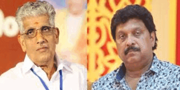 ‘മുഖ്യമന്ത്രിയെയാ അവൻ, ഇവൻ എന്നൊക്കെ വിളിക്കുന്നത്; അതൊന്നും ഒരു തരത്തിലും അം​ഗീകരിക്കാനാവില്ല; ആ പദവിക്ക് അർഹമായ മര്യാദയും അന്തസ്സും നൽകണം‘- സുകുമാരൻ  നായർക്കെതിരെ ​ഗണേഷ്കുമാർ