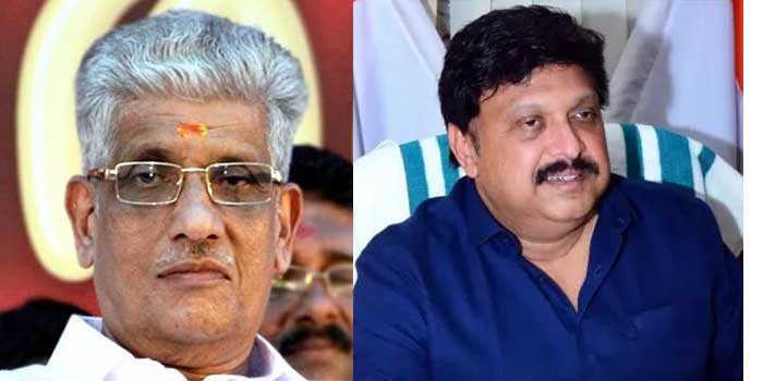 ‘എന്നാ പിന്നെ ഗണേഷ് കേസ് കൊടുക്കട്ടെ, പത്തനാപുരത്ത് ചട്ടവിരുദ്ധമായി എന്തെങ്കിലും നടന്നിട്ടുണ്ടെങ്കിൽ ഗണേഷ് കുമാർ കേസ് കൊടുത്ത് തെളിയിക്കട്ടെ’…വെല്ലുവിളിച്ച് ജി സുകുമാരൻ നായർ