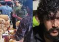 മലപ്പുറത്തും പെരുമ്പാവൂരും കോടികളുടെ വൻ ​ലഹരിമരുന്ന് വേട്ട, രണ്ടിടത്തുനിന്നായി പിടികൂടിയത് 34.5 കിലോയുടെ ലഹരിമരുന്ന്… വൈപ്പിൻ സ്വദേശിയുടെ വാഹനത്തിൽ നിന്നും ഫ്ലാറ്റിൽ നിന്നുമായി പിടികൂടിയത് 18 കോടി വിലവരുന്ന 18 കിലോ ഹൈബ്രിഡ് കഞ്ചാവ്!! മലപ്പുറം സ്വദേശിയായ 23 കാരന്റെ ഇന്നോവ കാറിൽ നിന്ന് പിടികൂടിയത് 16.5 കിലോ കഞ്ചാവ്, രക്ഷപ്പെടാൻ ശ്രമിച്ച യുവാവിനെ ഓടിച്ചിട്ട് പിടികൂടി നാട്ടുകാർ