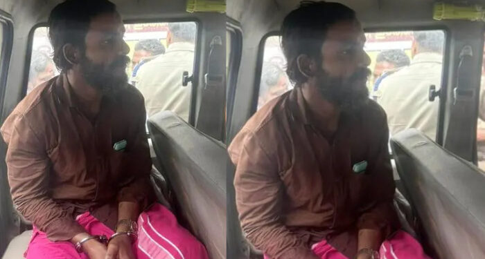 ദിവസങ്ങളോളം പിന്തുടര്‍ന്നു, യുവതി സഞ്ചരിച്ചിരുന്ന വനമേഖലയില്‍ കുടില്‍ കെട്ടി താമസിച്ചു, അവസരം കിട്ടിയപ്പോള്‍ കയറിപ്പിടിച്ചു, അംഗണവാടി ജീവനക്കാരി കൊല്ലപ്പെട്ടത് ബലാത്സംഗ ശ്രമത്തിനിടെ, ആദിവാസി യുവാവ് അറസ്റ്റില്‍