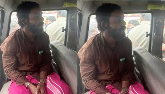 ദിവസങ്ങളോളം പിന്തുടര്ന്നു, യുവതി സഞ്ചരിച്ചിരുന്ന വനമേഖലയില് കുടില് കെട്ടി താമസിച്ചു, അവസരം കിട്ടിയപ്പോള് കയറിപ്പിടിച്ചു, അംഗണവാടി ജീവനക്കാരി കൊല്ലപ്പെട്ടത് ബലാത്സംഗ ശ്രമത്തിനിടെ, ആദിവാസി യുവാവ് അറസ്റ്റില്