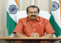 കേന്ദ്ര ന്യൂനപക്ഷകാര്യ സഹമന്ത്രി ജോർജ് കുര്യൻ രാജിവച്ചു; രാജ്യസഭ കാലാവധി പൂർത്തിയായതിന് പിന്നാലെയെടുത്ത തീരുമാനം; കേരളത്തിൽ പ്രവർത്തിക്കാനുള്ള താൽപര്യം കേന്ദ്ര നേതൃത്വത്തോട് പ്രകടമാക്കി