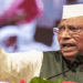 ‘Useless Fellows, രാജ്യം മുഴുവൻ നിങ്ങളുടെ കൈപ്പിടിയിലായെന്നാണോ വിചാരം? ഒന്ന് മിണ്ടാതിരിക്ക്’; ‘ഡി.കെ, ഡി.കെ’ യെന്ന് നിലയ്ക്കാത്ത മുദ്രാവാക്യം വിളിച്ചവരെ കനട്ടി മല്ലികാർജുൻ ഖാർഗെ;  ‘ബാക്കിയുള്ളവർ ഇവിടെ ചപ്പുചവറുകൾ തൂക്കാനാണോ വന്നത്?’