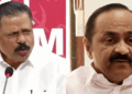 ‘അന്ന് കന്റോൺമെന്റ് ഹൗസിൽനിന്ന് സൈക്കിൾ ചവിട്ടി നിയമസഭയിൽ വന്ന് സമരം ചെയ്ത സതീശൻ ഇന്ന് മൗനി; വെറും രണ്ടാഴ്ചയ്ക്കുള്ളിൽ നാല് തവണയാണ് കേന്ദ്രം ഇന്ധന വില വർദ്ധിപ്പിച്ചത്‘- ജൂൺ നാലിന് ജനകീയ പ്രക്ഷോഭം പ്രഖ്യാപിച്ച് സിപിഎം സംസ്ഥാന സെക്രട്ടറി