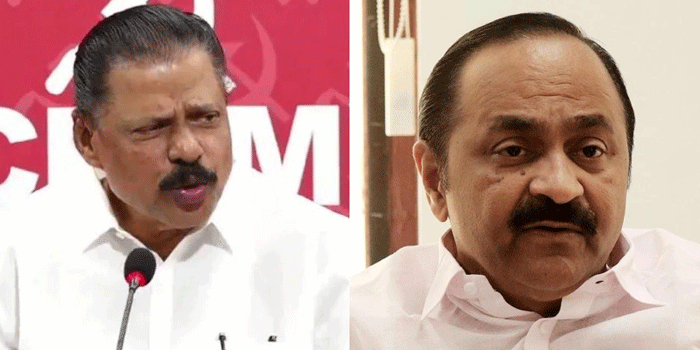 ‘അന്ന് കന്റോൺമെന്റ് ഹൗസിൽനിന്ന് സൈക്കിൾ ചവിട്ടി നിയമസഭയിൽ വന്ന് സമരം ചെയ്ത സതീശൻ ഇന്ന് മൗനി; വെറും രണ്ടാഴ്ചയ്ക്കുള്ളിൽ നാല് തവണയാണ് കേന്ദ്രം ഇന്ധന വില വർദ്ധിപ്പിച്ചത്‘- ജൂൺ നാലിന് ജനകീയ പ്രക്ഷോഭം പ്രഖ്യാപിച്ച് സിപിഎം സംസ്ഥാന സെക്രട്ടറി
