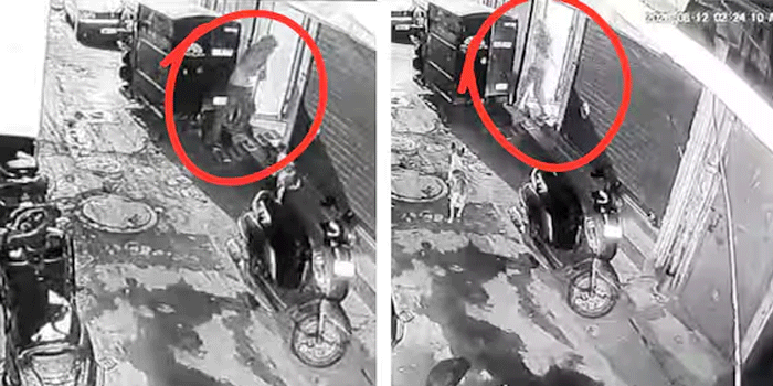 ‘അഞ്ചാം നിലയിൽ താമസിക്കുന്ന ദീപക്കിന്റെ സ്കൂട്ടർ തീയിടാൻ പെട്രോളും തീപ്പെട്ടിയും തന്നു; ഞാൻ പോയി കത്തിച്ചു, അതിൽനിന്നും ഫ്ളാറ്റ് മുഴുവനും തീപടരുകയായിരുന്നു‘; ഗോവിന്ദ്പുരി തീപിടിത്തം; മാസ്ക് ധരിച്ചെത്തിയ 17കാരിയെ പൊക്കി പോലീസ്; പിന്നാലെ മൂന്ന് പേർ അറസ്റ്റിൽ