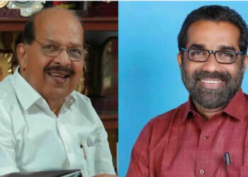 “കള്ള് വാങ്ങിക്കൊടുത്താൽ ആരേയും തെറിവിളിക്കുന്ന കോമാളിയായി ജി സുധാകരന് അധഃപതിച്ചു”, പിണറായി വിജയന്റെ ഔദാര്യം കൊണ്ടാണ് ഇയാളുടെ അഴിമതിവിരുദ്ധമുഖം കീറിപ്പോകാത്തത്, പിണറായിയുടെ ചെരുപ്പിന്റെ വാറഴിക്കാനുള്ള യോഗ്യതപോലും സുധാകരനില്ലെന്ന് എച്ച് സലാം