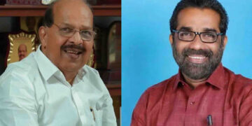 “കള്ള് വാങ്ങിക്കൊടുത്താൽ ആരേയും തെറിവിളിക്കുന്ന കോമാളിയായി ജി സുധാകരന്‍ അധഃപതിച്ചു”, പിണറായി വിജയന്റെ ഔദാര്യം കൊണ്ടാണ് ഇയാളുടെ അഴിമതിവിരുദ്ധമുഖം കീറിപ്പോകാത്തത്, പിണറായിയുടെ  ചെരുപ്പിന്റെ വാറഴിക്കാനുള്ള യോഗ്യതപോലും സുധാകരനില്ലെന്ന് എച്ച് സലാം