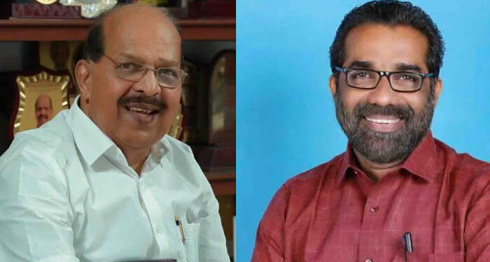 “കള്ള് വാങ്ങിക്കൊടുത്താൽ ആരേയും തെറിവിളിക്കുന്ന കോമാളിയായി ജി സുധാകരന്‍ അധഃപതിച്ചു”, പിണറായി വിജയന്റെ ഔദാര്യം കൊണ്ടാണ് ഇയാളുടെ അഴിമതിവിരുദ്ധമുഖം കീറിപ്പോകാത്തത്, പിണറായിയുടെ  ചെരുപ്പിന്റെ വാറഴിക്കാനുള്ള യോഗ്യതപോലും സുധാകരനില്ലെന്ന് എച്ച് സലാം
