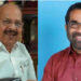 “കള്ള് വാങ്ങിക്കൊടുത്താൽ ആരേയും തെറിവിളിക്കുന്ന കോമാളിയായി ജി സുധാകരന് അധഃപതിച്ചു”, പിണറായി വിജയന്റെ ഔദാര്യം കൊണ്ടാണ് ഇയാളുടെ അഴിമതിവിരുദ്ധമുഖം കീറിപ്പോകാത്തത്, പിണറായിയുടെ ചെരുപ്പിന്റെ വാറഴിക്കാനുള്ള യോഗ്യതപോലും സുധാകരനില്ലെന്ന് എച്ച് സലാം