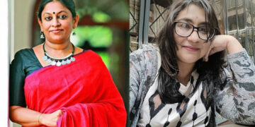 കലാച്ചിയെ കുറിച്ച് താൻ സോഷ്യൽ മീഡിയയിൽ ഒരു പോസ്റ്റ് പോലും ഇട്ടിട്ടില്ല, ഈ ‘നാടകത്തിന്റെ സംവിധായിക’ രാധിക സി നായരാണ്, പ്രചരിക്കുന്ന വിവാദങ്ങളിൽ തനിക്ക് പങ്കില്ല, മീര വായനക്കാരെ തെറ്റിദ്ധരിപ്പിക്കാൻ ശ്രമിക്കുകയാണ്- സിന്‍ രചയിതാവ് ഹരിത സാവിത്രി