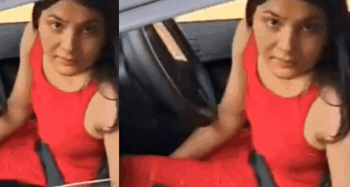 “നീ നടുറോഡിലൂടെ നടന്നതുകൊണ്ടാണ് തട്ടിയത്”, എന്റെ ഭര്ത്താവ് പൊലീസാണ്, കാല്നടക്കാരനെ കാറിടിച്ചിട്ടതിന് പിന്നാലെ ഭീഷണിയുമായി യുവതി, “ഇത് ധാർഷ്ട്യത്തിന്റെ അങ്ങേയറ്റം, അവളുടെ കാർ കെട്ടിവലിച്ചു കൊണ്ടുപോകണം, വിമര്ശനവുമായി സോഷ്യല് മീഡിയ