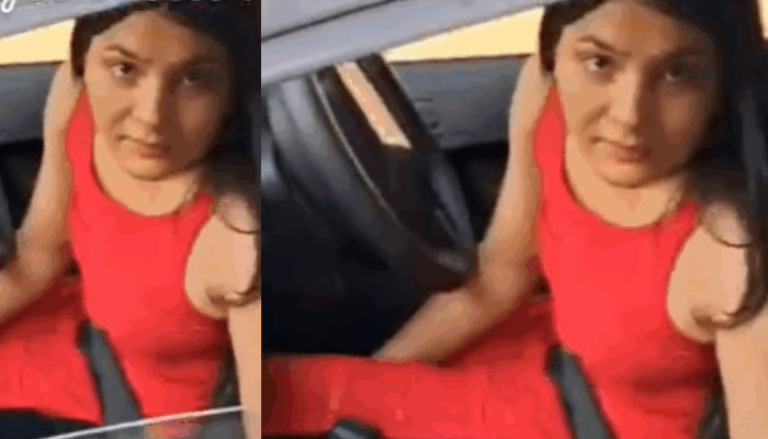 “നീ നടുറോഡിലൂടെ നടന്നതുകൊണ്ടാണ് തട്ടിയത്”, എന്റെ ഭര്ത്താവ് പൊലീസാണ്, കാല്നടക്കാരനെ കാറിടിച്ചിട്ടതിന് പിന്നാലെ ഭീഷണിയുമായി യുവതി, “ഇത് ധാർഷ്ട്യത്തിന്റെ അങ്ങേയറ്റം, അവളുടെ കാർ കെട്ടിവലിച്ചു കൊണ്ടുപോകണം, വിമര്ശനവുമായി സോഷ്യല് മീഡിയ