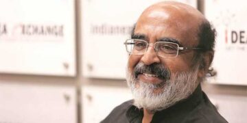 195 പേജ് വരുന്ന രേഖ ഒരാഴ്ച്ച കൊണ്ട് തയ്യാറാക്കിയപ്പോൾ തന്നെ അത്ഭുതം തോന്നി, യുഡിഎഫ് ധവളപത്രം തയ്യാറാക്കിയത് എഐയുടെ സഹായത്തോടെ, ധനവകുപ്പിലെ രഹസ്യ രേഖകളടക്കം വിശകലനം ചെയ്തത് എഐ പ്ലാറ്റ്‌ഫോം ഉപയോഗിച്ച്- മുഖ്യമന്ത്രി വിശദീകരണം നൽകണം- തോമസ് ഐസക്