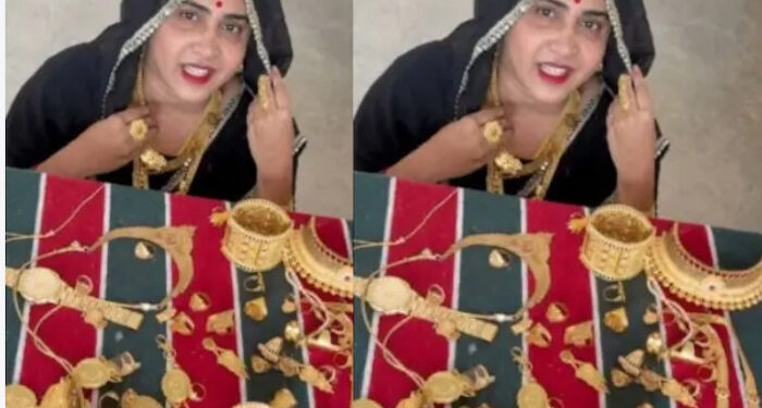 യൂട്യൂബില്‍ ഹോം ടൂര്‍ വീഡിയോ ഇട്ടു, വീടിന്റെ മുക്കും മൂലയും മുതല്‍ സ്വര്‍ണാഭരണങ്ങള്‍ വരെ ചിത്രീകരിച്ചു, ഒടുവില്‍ വീട്ടുകാരെ മുറിയില്‍ പൂട്ടിയിട്ട് വീട് കൊള്ളയടിച്ച് മോഷ്ടാക്കള്‍