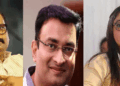ഐഎഎസ് തലത്തിൽ മൊത്തം മാറ്റങ്ങൾ; സസ്പെൻഷൻ പിൻവലിച്ച  ഡോ. ബി. അശോക് ഇനി ഉന്നത വിദ്യാഭ്യാസ വകുപ്പ് പ്രിൻസിപ്പൽ സെക്രട്ടറി; എൻ പ്രശാൻ കായിക വകുപ്പ് സ്പെഷ്യൽ സെക്രട്ടറി