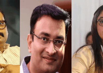 ഐഎഎസ് തലത്തിൽ മൊത്തം മാറ്റങ്ങൾ; സസ്പെൻഷൻ പിൻവലിച്ച  ഡോ. ബി. അശോക് ഇനി ഉന്നത വിദ്യാഭ്യാസ വകുപ്പ് പ്രിൻസിപ്പൽ സെക്രട്ടറി; എൻ പ്രശാൻ കായിക വകുപ്പ് സ്പെഷ്യൽ സെക്രട്ടറി