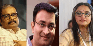 ഐഎഎസ് തലത്തിൽ മൊത്തം മാറ്റങ്ങൾ; സസ്പെൻഷൻ പിൻവലിച്ച  ഡോ. ബി. അശോക് ഇനി ഉന്നത വിദ്യാഭ്യാസ വകുപ്പ് പ്രിൻസിപ്പൽ സെക്രട്ടറി; എൻ പ്രശാൻ കായിക വകുപ്പ് സ്പെഷ്യൽ സെക്രട്ടറി