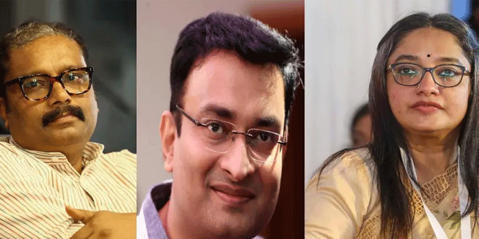 ഐഎഎസ് തലത്തിൽ മൊത്തം മാറ്റങ്ങൾ; സസ്പെൻഷൻ പിൻവലിച്ച  ഡോ. ബി. അശോക് ഇനി ഉന്നത വിദ്യാഭ്യാസ വകുപ്പ് പ്രിൻസിപ്പൽ സെക്രട്ടറി; എൻ പ്രശാൻ കായിക വകുപ്പ് സ്പെഷ്യൽ സെക്രട്ടറി
