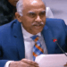 ‘കൂട്ടക്കൊലയെ സൈനിക നടപടിയായി ചിത്രീകരിക്കുന്നു; സാധാരണക്കാരെ കൊല്ലുന്നതും അവരെ പരിക്കേൽപ്പിക്കുന്നതും കുട്ടികളെ അനാഥരാക്കുന്നു; എന്നിട്ട് ഭീകരവിരുദ്ധ പ്രവർത്തനമെന്ന് പറച്ചിലും‘- യു.എൻ. സുരക്ഷാ കൗൺസിൽ പാക്കിസ്ഥാനെതിരെ ഇന്ത്യ