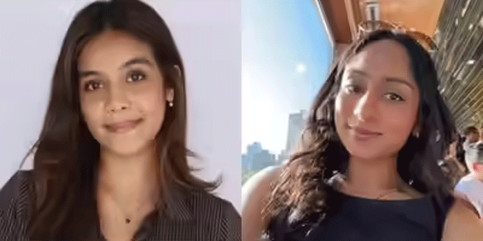 ബീച്ചിലെ പാറക്കെട്ടിൽ കിടന്നുറങ്ങി; ശക്തമായ തിരമാലയടിച്ചുണ്ടായ അപകടത്തിൽ സുഹൃത്തുക്കളും ഇന്ത്യൻ വംശജരുമായ യുവതികൾക്ക് യുഎസിൽ ദാരുണാന്ത്യം