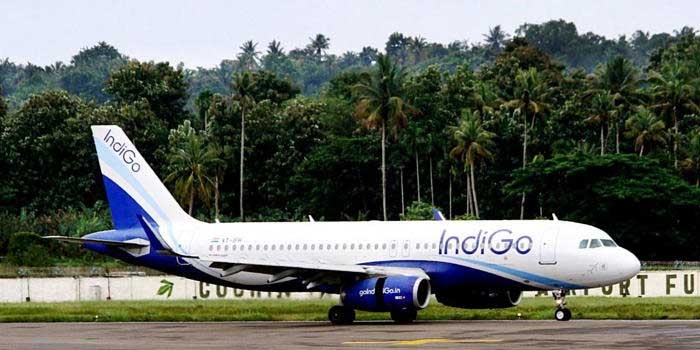 വിമാനത്തിൽ 141 യാത്രക്കാരും 6 ജീവനക്കാരുമടക്കം 147 പേർ, ടേക്ക് ഓഫിന് തയാറെടുക്കുന്നതിനിടെ ഇൻഡിഗോ വിമാനത്തിന് മിന്നലേറ്റു, പവർ സിസ്റ്റം തകർന്നു, മുഴുവൻ യാത്രക്കാരേയും പുറത്തിറക്കി, രണ്ട് ഗ്രൗണ്ട് സ്റ്റാഫ് അംഗങ്ങൾക്ക് പൊള്ളലേറ്റു