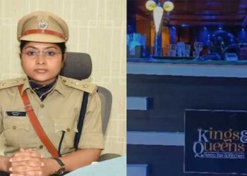 മദ്യം വിളമ്പാൻ പ്രായപൂർത്തിയാകാത്ത കുട്ടികൾ, കൂടുതൽ കാശ് ഈടാക്കാൻ സ്ത്രീകളെ ഇറക്കും, മദ്യത്തിന് മദ്യം, പെണ്ണിന് എന്തും ഇവിടെ സുലഭം!! അർധരാത്രി യുവ ഐപിഎസ് ഓഫിസറുടെ നേതൃത്വത്തിൽ പബ്ബിൽ ന‌ടത്തിയ റെയ്ഡിൽ കണ്ടെത്തിയത് വൻ നിയമലംഘനങ്ങളും അനാശാസ്യ പ്രവർത്തനങ്ങളും, 9 പേർ കസ്റ്റഡിയിൽ