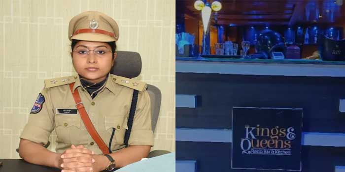 മദ്യം വിളമ്പാൻ പ്രായപൂർത്തിയാകാത്ത കുട്ടികൾ, കൂടുതൽ കാശ് ഈടാക്കാൻ സ്ത്രീകളെ ഇറക്കും, മദ്യത്തിന് മദ്യം, പെണ്ണിന് എന്തും ഇവിടെ സുലഭം!! അർധരാത്രി യുവ ഐപിഎസ് ഓഫിസറുടെ നേതൃത്വത്തിൽ പബ്ബിൽ നടത്തിയ റെയ്ഡിൽ കണ്ടെത്തിയത് വൻ നിയമലംഘനങ്ങളും അനാശാസ്യ പ്രവർത്തനങ്ങളും, 9 പേർ കസ്റ്റഡിയിൽ
