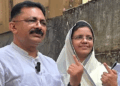 ‘ഇനി ഞാൻ സഹയാത്രികനല്ല; പാർട്ടിയുടെ ഭാ​ഗം; സമൃദ്ധ കാലത്ത് ഏതു പാർട്ടിയിൽ ചേരാൻ ഒരുപാടുപേർ കാണും; പ്രസ്ഥാനം പ്രതിസന്ധികൾ അഭിമുഖീകരിക്കുമ്പോൾ സഖാക്കൾക്കൊപ്പം നിൽക്കാതെ മാറി നിന്നാൽ അത് കൊടിയ അപരാധം‘: സിപിഎം അം​ഗത്വമെടുത്ത് ജലീലും ഭാര്യയും