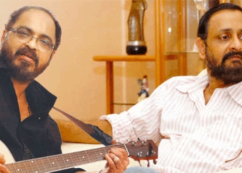 ‘ഒരുപാട് കാലമായി ആവശ്യപ്പെടുന്നതാണ് ജോൺസൺ മാസ്റ്ററുടെ പേരിൽ മ്യൂസിക് അക്കാദമി; പലരോടും ആവശ്യപ്പെട്ടു; അതുപോലെ വി.ഡി സതീശനോടും; സാധാരണ രാഷ്ട്രീയക്കാർ കേട്ടു മറക്കുന്നത് പോലെയാകും എന്നാണ് ആദ്യം കരുതിയത്; എന്നാൽ മറന്നില്ല’ :ഔസേപ്പച്ചൻ