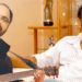 ‘ഒരുപാട് കാലമായി ആവശ്യപ്പെടുന്നതാണ് ജോൺസൺ മാസ്റ്ററുടെ പേരിൽ മ്യൂസിക് അക്കാദമി; പലരോടും ആവശ്യപ്പെട്ടു; അതുപോലെ വി.ഡി സതീശനോടും; സാധാരണ രാഷ്ട്രീയക്കാർ കേട്ടു മറക്കുന്നത് പോലെയാകും എന്നാണ് ആദ്യം കരുതിയത്; എന്നാൽ മറന്നില്ല’ :ഔസേപ്പച്ചൻ