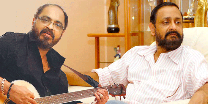‘ഒരുപാട് കാലമായി ആവശ്യപ്പെടുന്നതാണ് ജോൺസൺ മാസ്റ്ററുടെ പേരിൽ മ്യൂസിക് അക്കാദമി; പലരോടും ആവശ്യപ്പെട്ടു; അതുപോലെ വി.ഡി സതീശനോടും; സാധാരണ രാഷ്ട്രീയക്കാർ കേട്ടു മറക്കുന്നത് പോലെയാകും എന്നാണ് ആദ്യം കരുതിയത്; എന്നാൽ മറന്നില്ല’ :ഔസേപ്പച്ചൻ