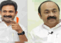 ‘ഒറ്റയൊരാളുടെ തീരുമാനം കൂട്ടമായി ന്യായികരിക്കുന്നത് ജനാധിപത്യ മാതൃകയല്ല; ബാർകോഴ ആരോപണം ഒരുപാട് നന്മകളുടെ നേരനുഭവങ്ങൾ സമ്മാനിച്ച ഉമ്മൻ ചാണ്ടി സർക്കാരിനെ തോൽപ്പിച്ച ചിലതിൽ ഒന്നായിരുന്നു‘: വി ഡി സതീശനെ ഉന്നമിട്ട് കോണ്ഗ്രസ് നേതാവ് ജിന്റോ ജോണ്