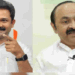 ‘ഒറ്റയൊരാളുടെ തീരുമാനം കൂട്ടമായി ന്യായികരിക്കുന്നത് ജനാധിപത്യ മാതൃകയല്ല; ബാർകോഴ ആരോപണം ഒരുപാട് നന്മകളുടെ നേരനുഭവങ്ങൾ സമ്മാനിച്ച ഉമ്മൻ ചാണ്ടി സർക്കാരിനെ തോൽപ്പിച്ച ചിലതിൽ ഒന്നായിരുന്നു‘: വി ഡി സതീശനെ ഉന്നമിട്ട് കോണ്‍‌ഗ്രസ് നേതാവ് ജിന്‍റോ ജോണ്‍