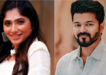 ”എന്റെ കുഞ്ഞിനെ നഷ്ടപ്പെടാന്‍ കാരണം വിജയ് അണ്ണന്‍ ആണ്”,  ഞങ്ങളുടെ ആദ്യത്തെ കുഞ്ഞിനെ നഷ്ടമായി,  ഇത് സിമ്പതിയ്ക്ക് വേണ്ടി പറയുന്നതല്ല, അദ്ദേഹം ഒരു വാക്ക് പറഞ്ഞിരുന്നുവെങ്കില്‍ ഇന്ന് എനിക്ക് എന്റെ കുഞ്ഞിനെ നഷ്ടമാകില്ലായിരുന്നു”, പൊട്ടിക്കരഞ്ഞ് മരിയ ജൂലിയാന