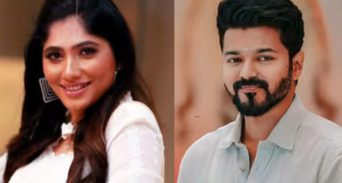 ”എന്റെ കുഞ്ഞിനെ നഷ്ടപ്പെടാന്‍ കാരണം വിജയ് അണ്ണന്‍ ആണ്”,  ഞങ്ങളുടെ ആദ്യത്തെ കുഞ്ഞിനെ നഷ്ടമായി,  ഇത് സിമ്പതിയ്ക്ക് വേണ്ടി പറയുന്നതല്ല, അദ്ദേഹം ഒരു വാക്ക് പറഞ്ഞിരുന്നുവെങ്കില്‍ ഇന്ന് എനിക്ക് എന്റെ കുഞ്ഞിനെ നഷ്ടമാകില്ലായിരുന്നു”, പൊട്ടിക്കരഞ്ഞ് മരിയ ജൂലിയാന