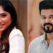 ”എന്റെ കുഞ്ഞിനെ നഷ്ടപ്പെടാന് കാരണം വിജയ് അണ്ണന് ആണ്”, ഞങ്ങളുടെ ആദ്യത്തെ കുഞ്ഞിനെ നഷ്ടമായി, ഇത് സിമ്പതിയ്ക്ക് വേണ്ടി പറയുന്നതല്ല, അദ്ദേഹം ഒരു വാക്ക് പറഞ്ഞിരുന്നുവെങ്കില് ഇന്ന് എനിക്ക് എന്റെ കുഞ്ഞിനെ നഷ്ടമാകില്ലായിരുന്നു”, പൊട്ടിക്കരഞ്ഞ് മരിയ ജൂലിയാന