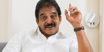 കേരളത്തിന് പുറത്ത് സിപിഎമ്മിന്റെ ആശ്രയം കോണ്‍ഗ്രസ് മാത്രമാണ്, സ്വന്തം മുഖം വികൃതമായതിന്  രാഹുലിനെ അധിക്ഷേപിച്ചിട്ട് കാര്യമില്ല, മുഖം മോശമായതിന് കണ്ണാടി പൊട്ടിക്കുന്നതിന് തുല്യം- സിപിഎമ്മിനെതിരെ കെ സി വേണുഗോപാല്‍
