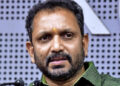 ആർ.എസ്.എസ് പരിപാടിയിൽ പങ്കെടുത്തതിന് മാപ്പ് പറയണമെങ്കില്‍ ആദ്യം അങ്ങ് തന്നെ പറഞ്ഞു തുടങ്ങൂ…  വി ഡി സതീശനെ വിമര്‍ശിച്ച് കെ സുരേന്ദ്രന്‍